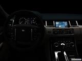  Centered wide dash shot photo